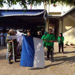 Ulang Tahun SMP N 1 Sawit