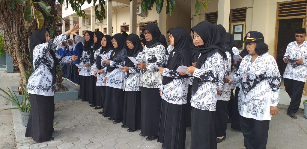 Paduan Suara Guru Essasa