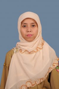 Hanifah Dianawati