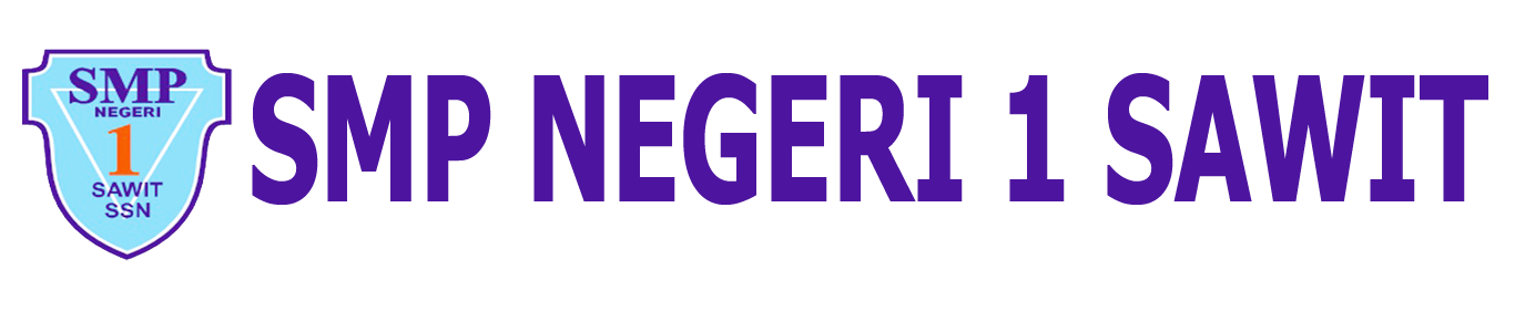 SMP Negeri 1 Sawit